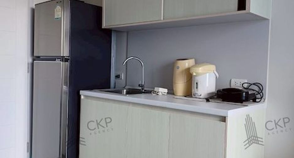 For sale 1 bed condo in Cha Am, Phetchaburi