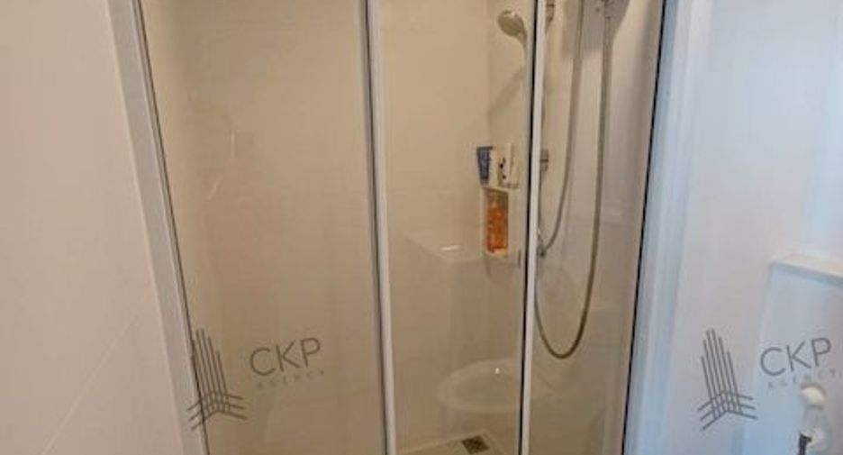 For sale 1 bed condo in Cha Am, Phetchaburi