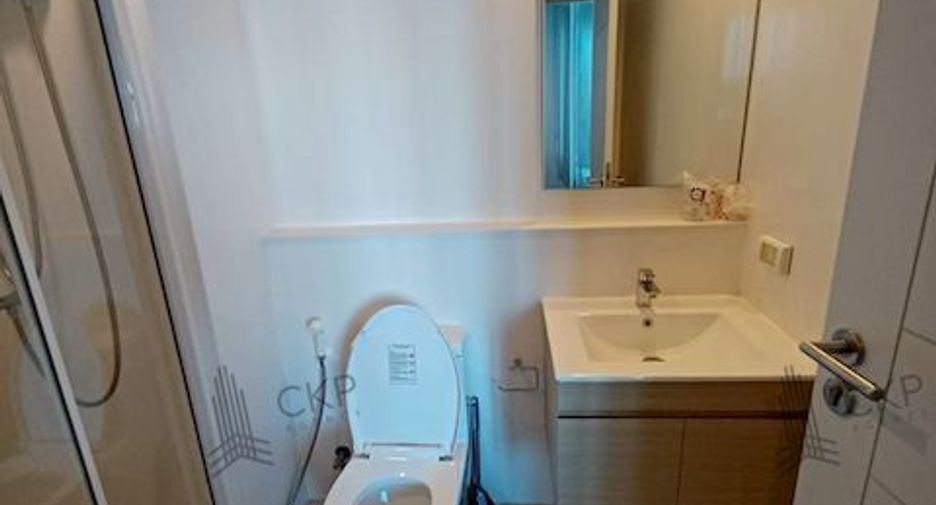 For sale 1 bed condo in Cha Am, Phetchaburi