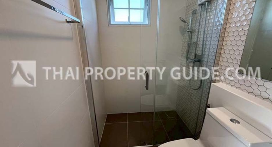 For rent 3 ベッドルーム house in Bang Phli, Samut Prakan