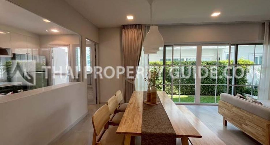 For rent 3 ベッドルーム house in Bang Phli, Samut Prakan
