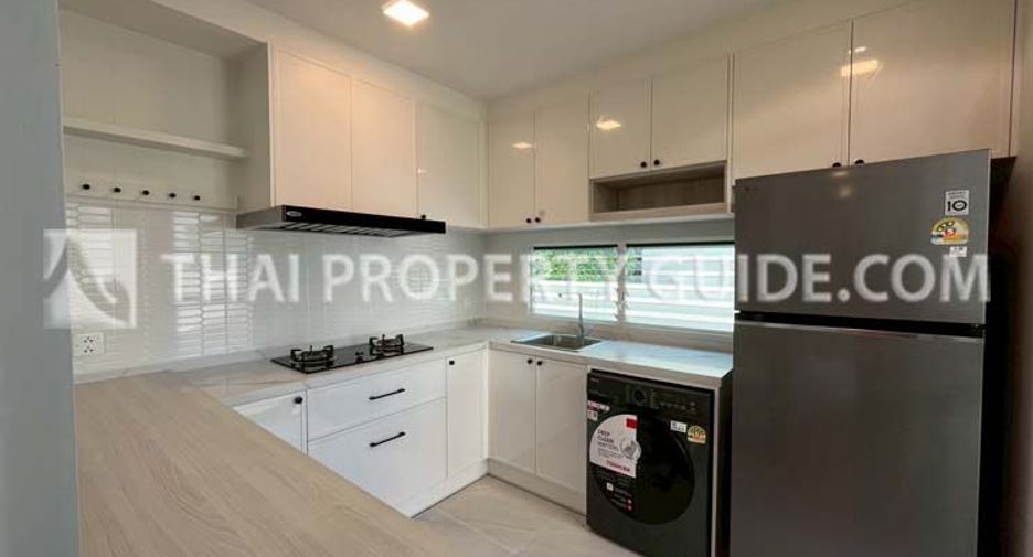 For rent 3 ベッドルーム house in Bang Phli, Samut Prakan