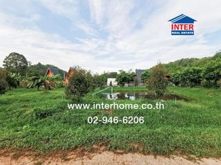 For sale land in Kaeng Khoi, Saraburi