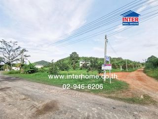 For sale land in Kaeng Khoi, Saraburi