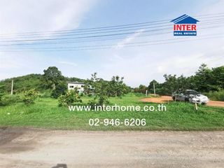 For sale land in Kaeng Khoi, Saraburi