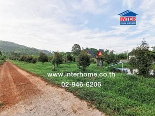 For sale land in Kaeng Khoi, Saraburi