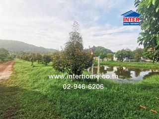 For sale land in Kaeng Khoi, Saraburi