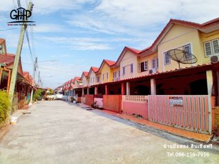 For sale 3 Beds townhouse in Phutthamonthon, Nakhon Pathom