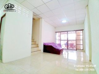 For sale 3 Beds townhouse in Phutthamonthon, Nakhon Pathom