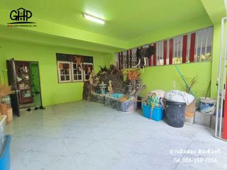 For sale 3 bed townhouse in Suan Phueng, Ratchaburi