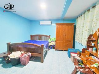 For sale 3 bed townhouse in Suan Phueng, Ratchaburi