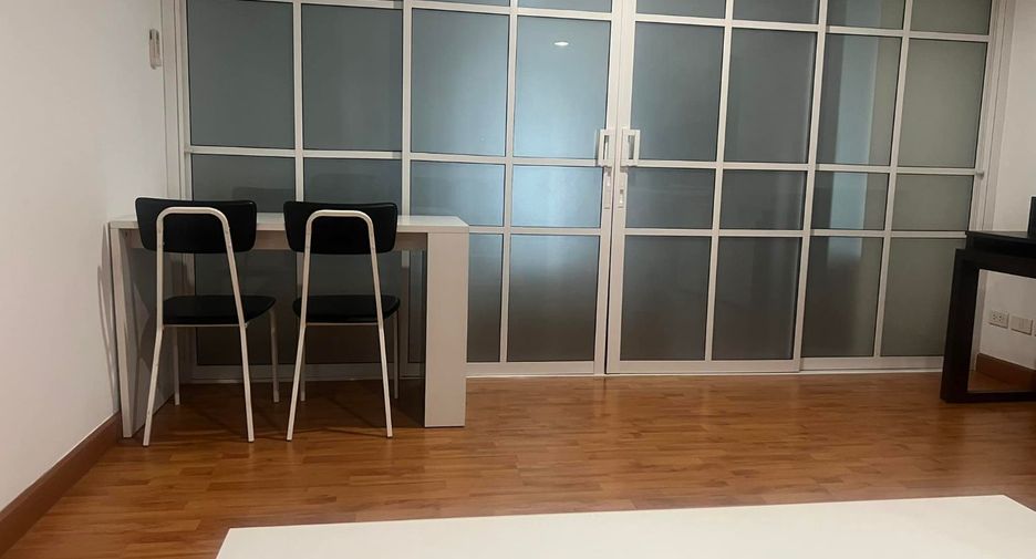 For rent 1 Beds condo in Mueang Chiang Mai, Chiang Mai