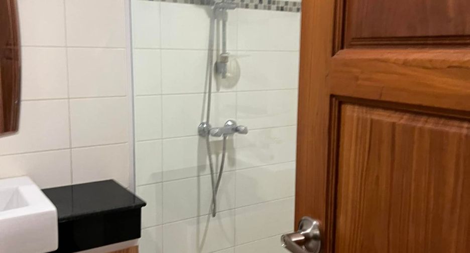 For rent 1 Beds condo in Mueang Chiang Mai, Chiang Mai