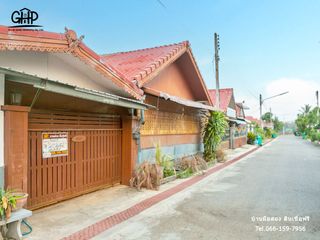 ขาย 2 เตียง บ้านเดี่ยว ใน เมืองกาญจนบุรี, กาญจนบุรี