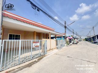 For sale 2 bed townhouse in Bang Pa-in, Phra Nakhon Si Ayutthaya