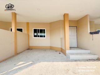 For sale 2 bed townhouse in Bang Pa-in, Phra Nakhon Si Ayutthaya