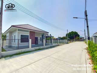 For sale 3 bed house in Si Prachan, Suphan Buri