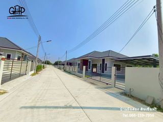 For sale 3 bed house in Si Prachan, Suphan Buri