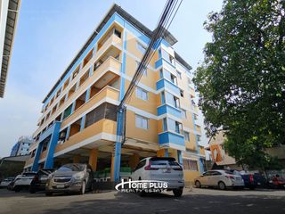 For sale 68 bed apartment in Bueng Kum, Bangkok
