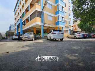 For sale 68 bed apartment in Bueng Kum, Bangkok