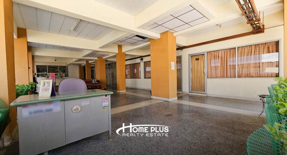For sale 68 bedrooms apartment in Bueng Kum, Bangkok