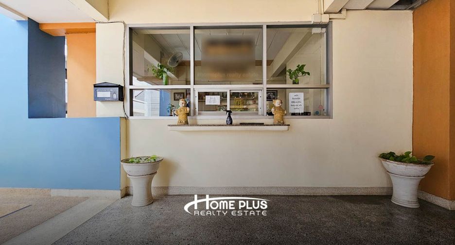 For sale 68 bedrooms apartment in Bueng Kum, Bangkok