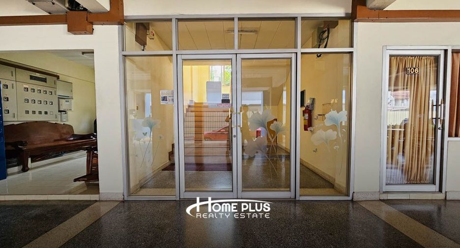 For sale 68 bedrooms apartment in Bueng Kum, Bangkok
