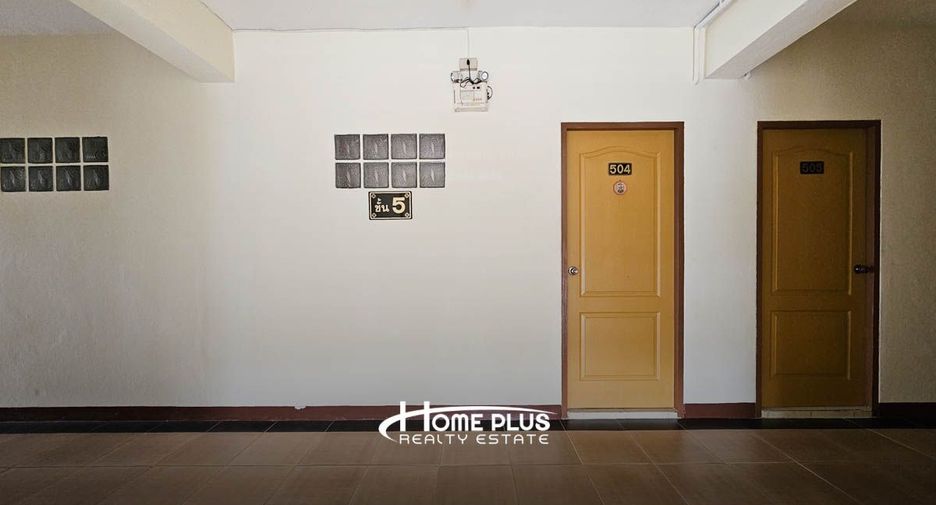 For sale 68 bedrooms apartment in Bueng Kum, Bangkok
