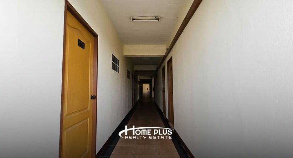 For sale 68 bedrooms apartment in Bueng Kum, Bangkok