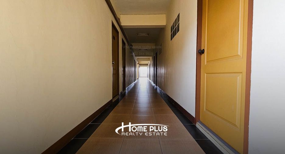 For sale 68 bedrooms apartment in Bueng Kum, Bangkok