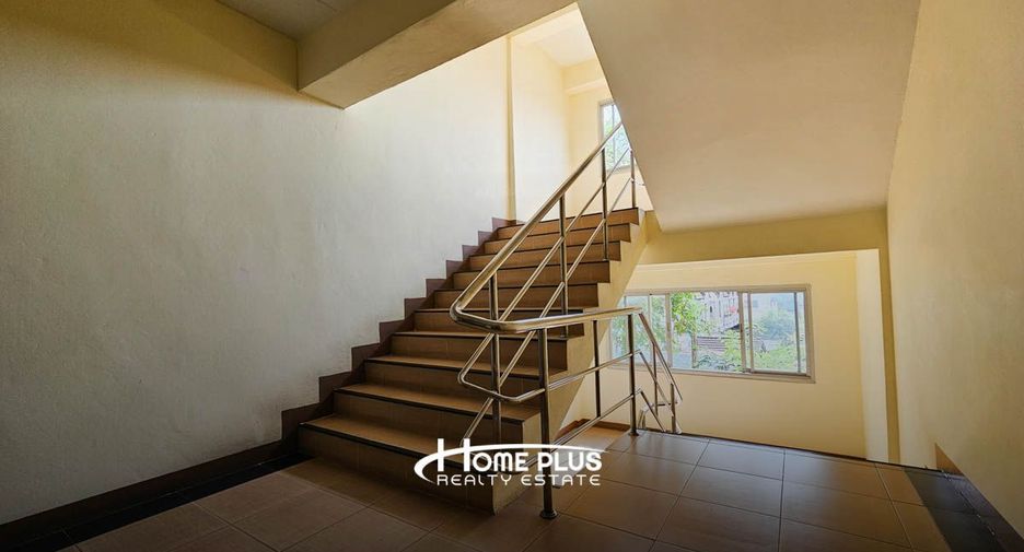 For sale 68 bedrooms apartment in Bueng Kum, Bangkok