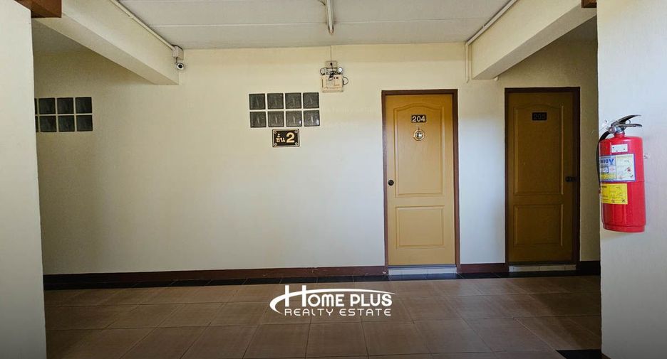 For sale 68 bedrooms apartment in Bueng Kum, Bangkok