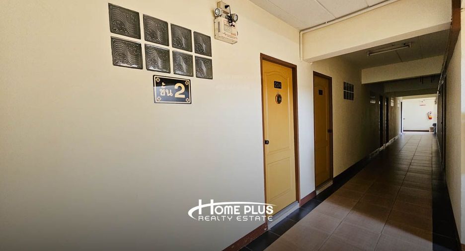 For sale 68 bedrooms apartment in Bueng Kum, Bangkok