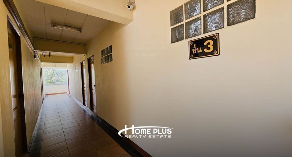 For sale 68 bedrooms apartment in Bueng Kum, Bangkok
