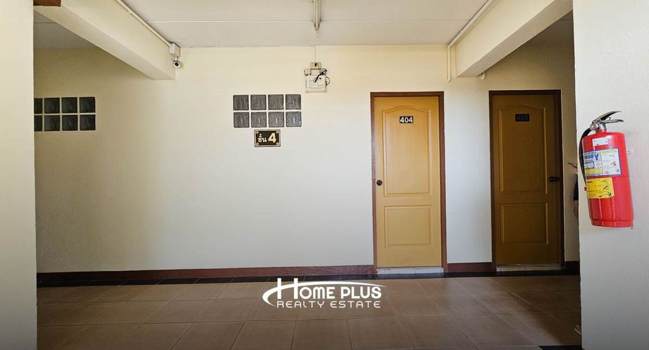 For sale 68 bedrooms apartment in Bueng Kum, Bangkok