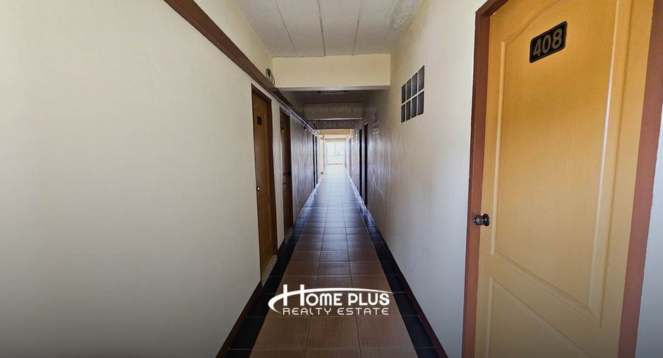 For sale 68 bedrooms apartment in Bueng Kum, Bangkok