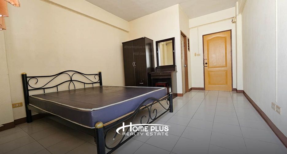 For sale 68 bedrooms apartment in Bueng Kum, Bangkok