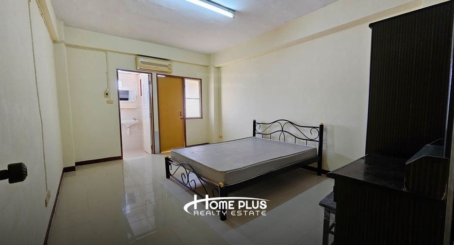 For sale 68 bedrooms apartment in Bueng Kum, Bangkok