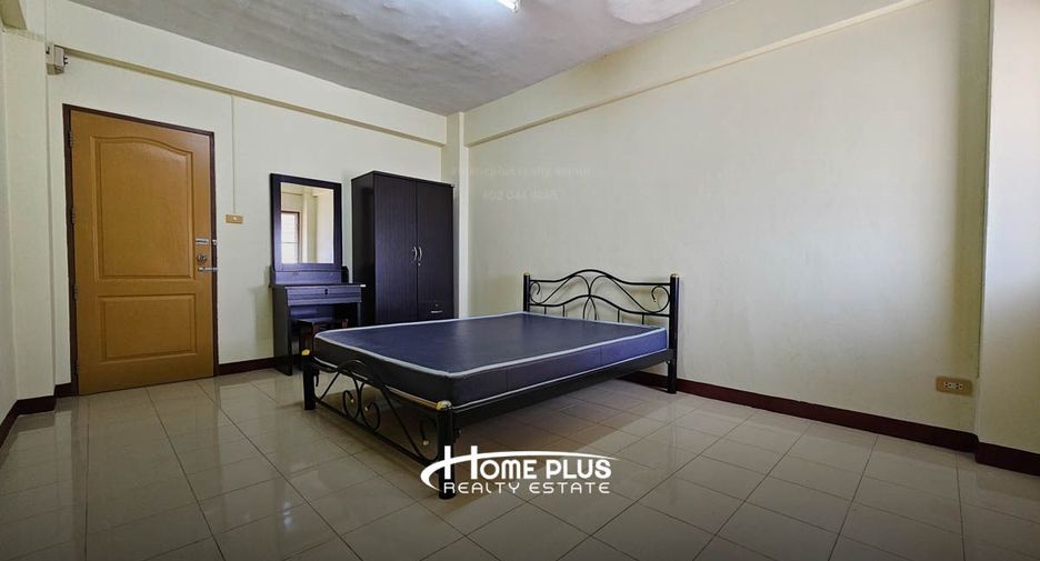 For sale 68 bedrooms apartment in Bueng Kum, Bangkok