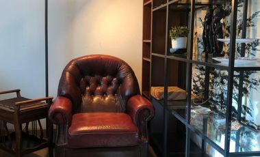 For sale 1 Beds condo in Sathon, Bangkok