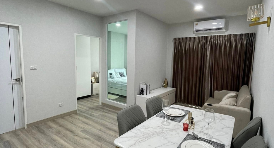 For sale 1 bed condo in Mueang Chiang Mai, Chiang Mai