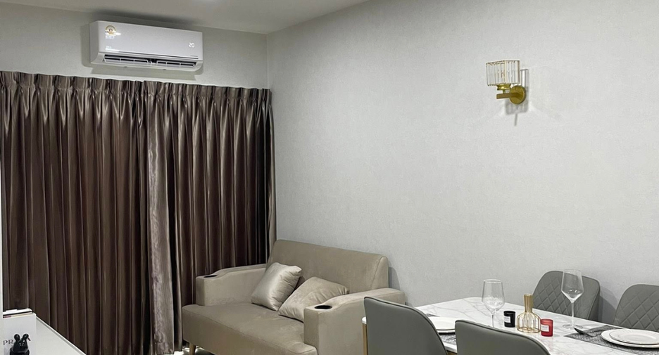 For sale 1 bed condo in Mueang Chiang Mai, Chiang Mai