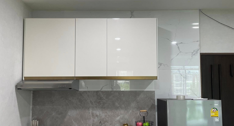 For sale 1 bed condo in Mueang Chiang Mai, Chiang Mai