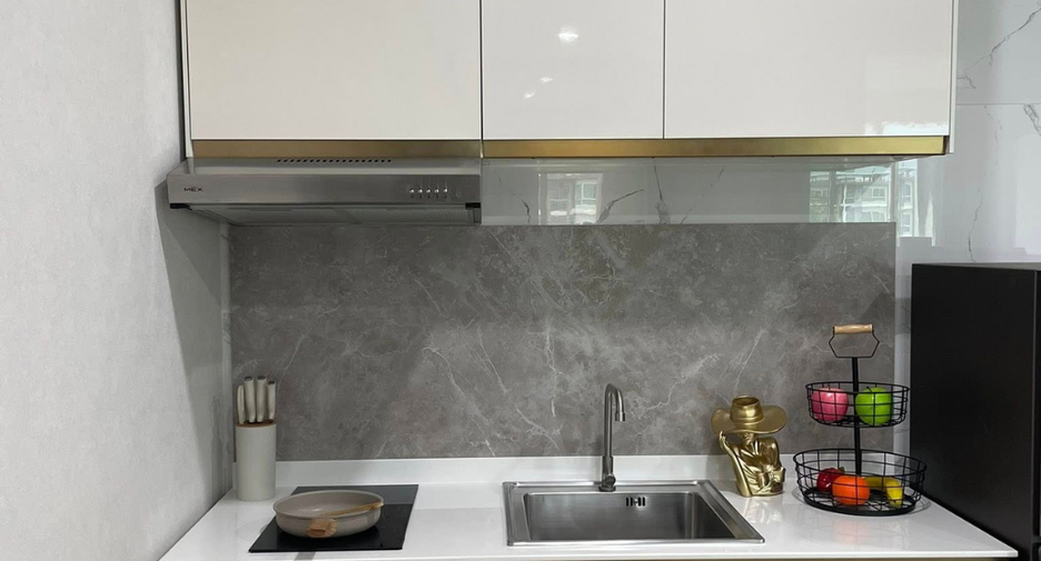 For sale 1 bed condo in Mueang Chiang Mai, Chiang Mai