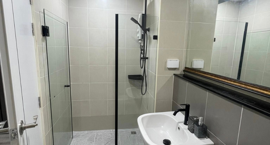 For sale 1 bed condo in Mueang Chiang Mai, Chiang Mai