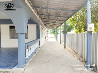 For sale 3 Beds house in Wiset Chai Chan, Ang Thong