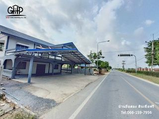 For sale 3 Beds house in Wiset Chai Chan, Ang Thong