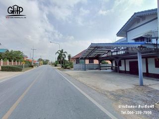 For sale 3 Beds house in Wiset Chai Chan, Ang Thong