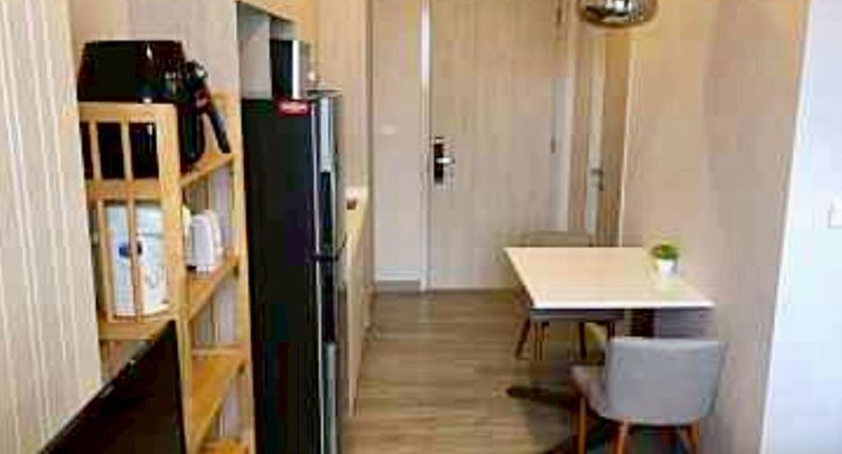 Wohnung zum Kauf mit 1 Zimmer in Si Racha, Chonburi