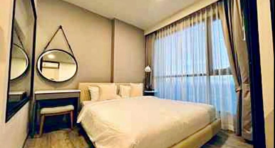Wohnung zum Kauf mit 1 Zimmer in Si Racha, Chonburi